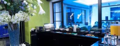 Entreprises 15 image YOOMA, BW PREMIER COLLECTION (EX. BE MANOS) hotels en dergelijke accommodatie dans Anderlecht BBR