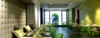 Entreprises 2 image YOOMA, BW PREMIER COLLECTION (EX. BE MANOS) hotels en dergelijke accommodatie dans Anderlecht BBR