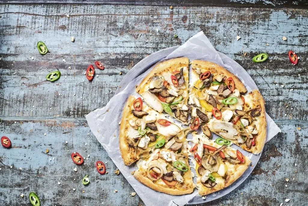 Entreprises 2 image DOMINO'S PIZZA BRUSSEL ST. GILLES