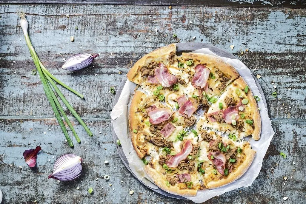 Entreprises 4 image DOMINO'S PIZZA BRUSSEL ST. GILLES