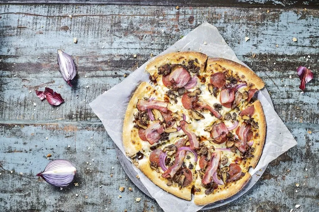 Entreprises 5 image DOMINO'S PIZZA BRUSSEL ST. GILLES