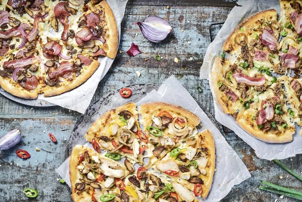 Entreprises 1 image DOMINO'S PIZZA BRUSSEL ST. GILLES
