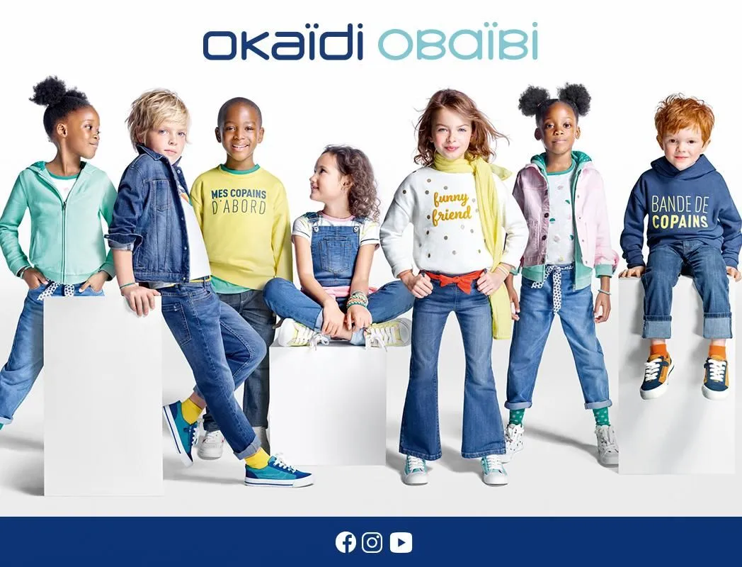 Entreprises 2 image OKAIDI AALST NIEUWSTRAAT