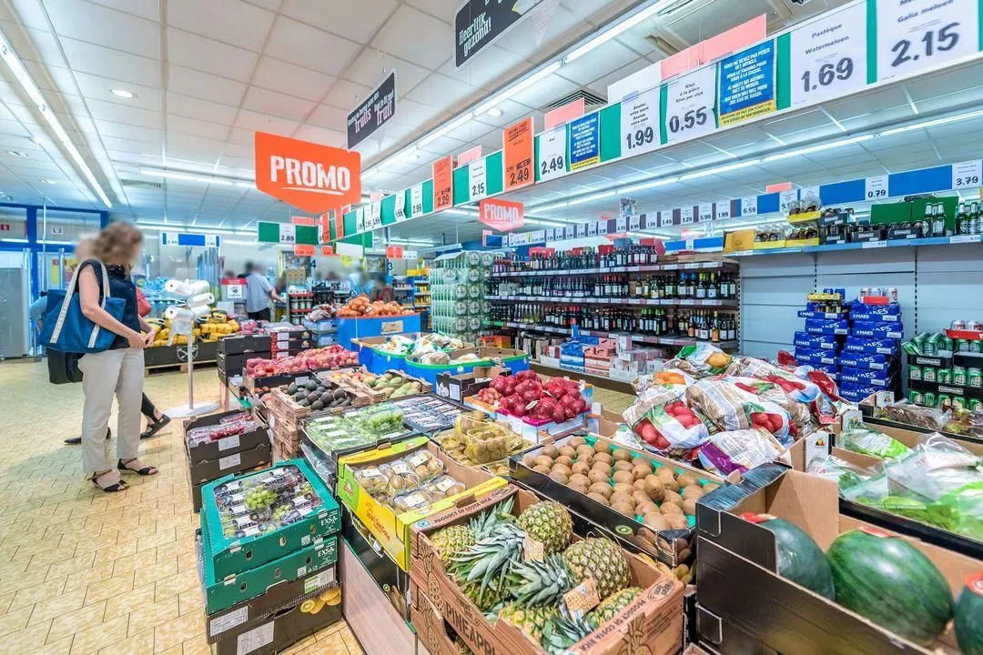 Entreprises 5 image LIDL