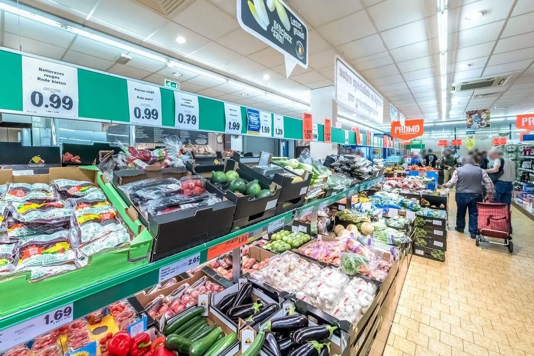 Entreprises 8 image LIDL