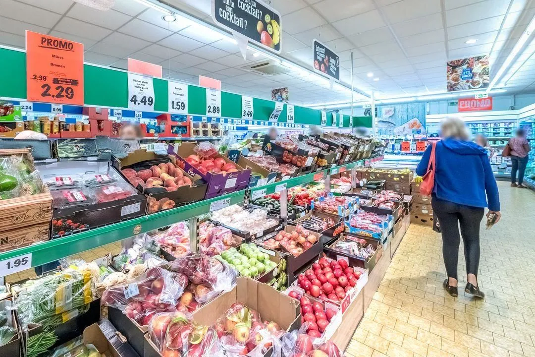 Entreprises 13 image LIDL