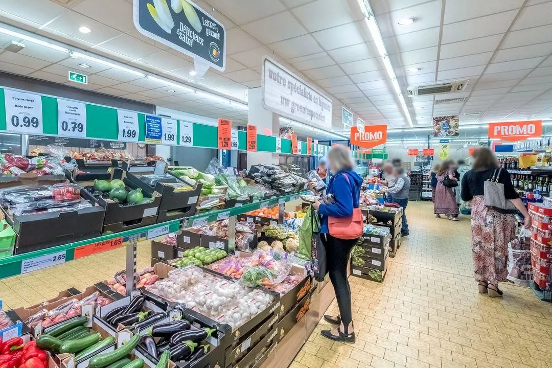 Entreprises 4 image LIDL