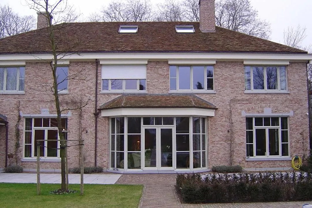 Entreprises 3 image SCHRIJNWERKERIJ VERLINDEN BV
