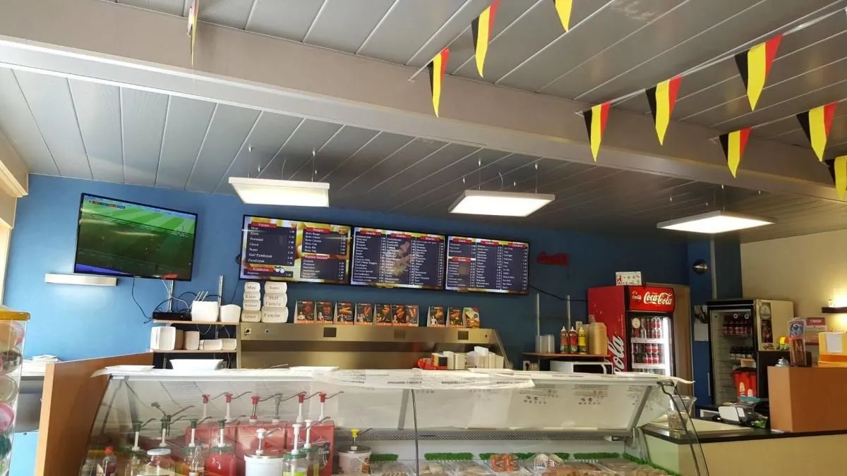 Entreprises 3 image FRITUUR BOLERO