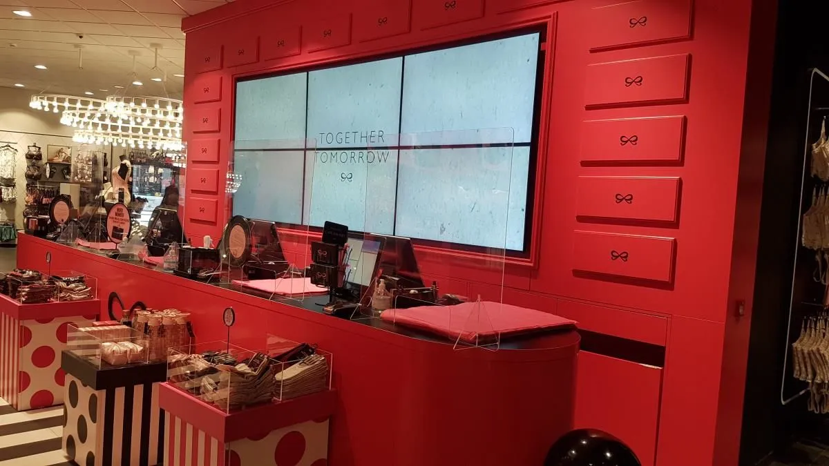Entreprises 3 image HUNKEMÖLLER MEIR ANTWERPEN