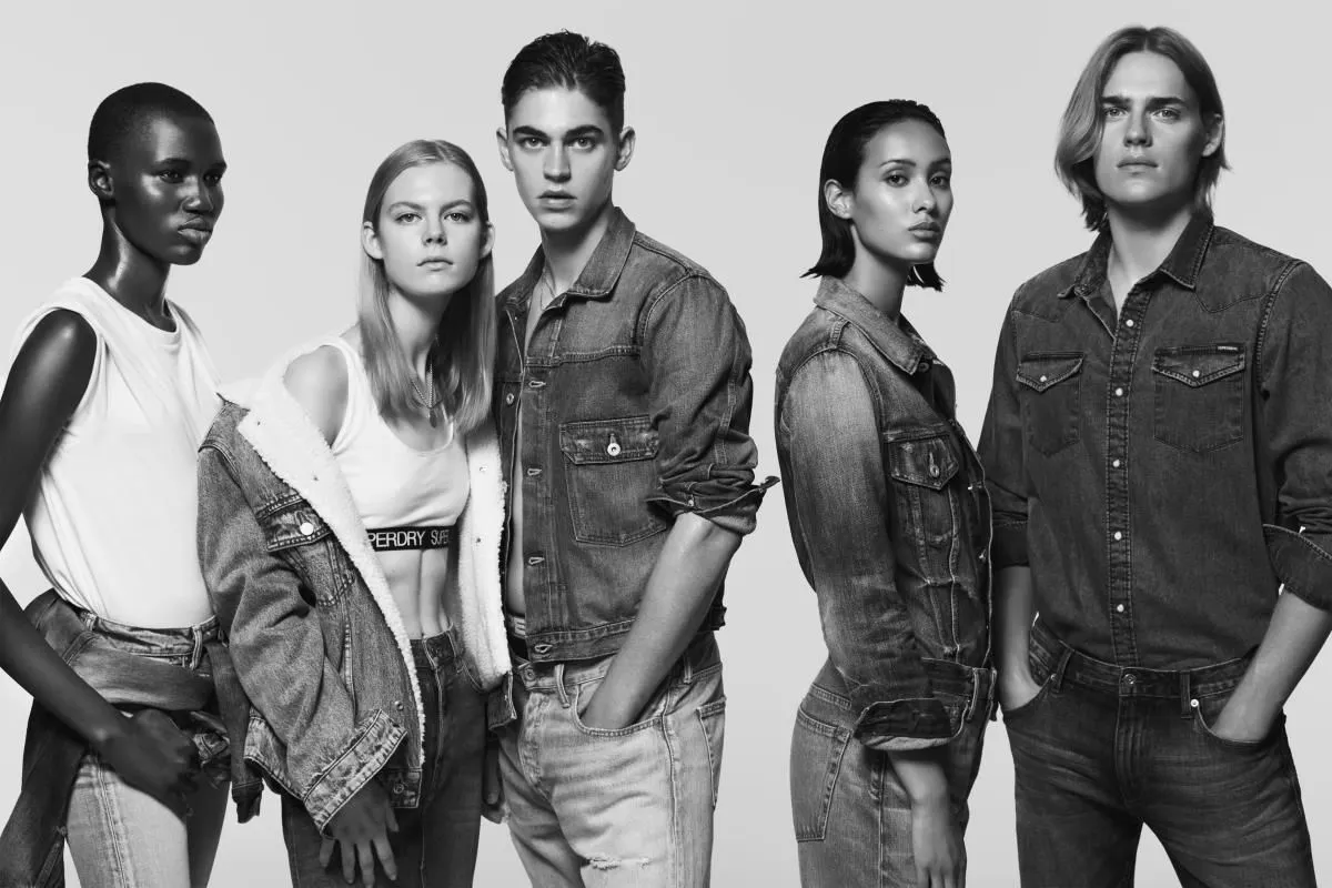 Entreprises 2 image SUPERDRY™