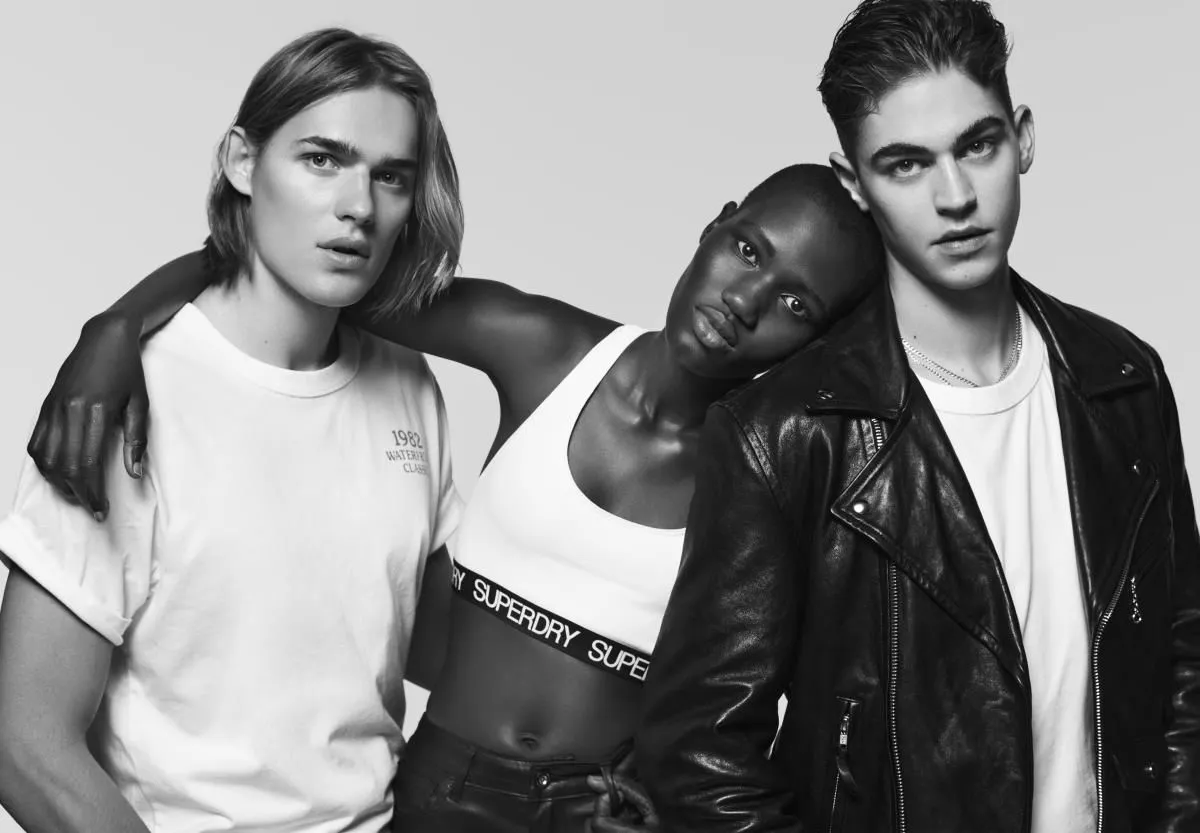 Entreprises 3 image SUPERDRY™