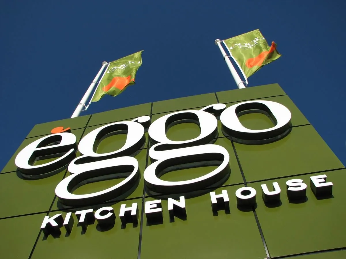 Entreprises 1 image EGGO SINT-DENIJS-WESTREM