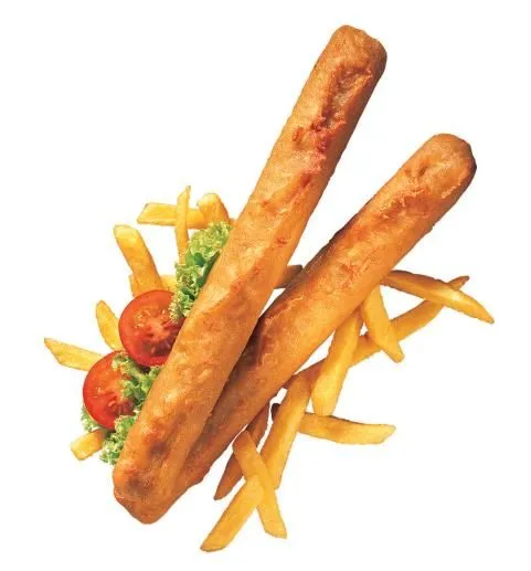 Entreprises 1 image FRITUUR BOLERO