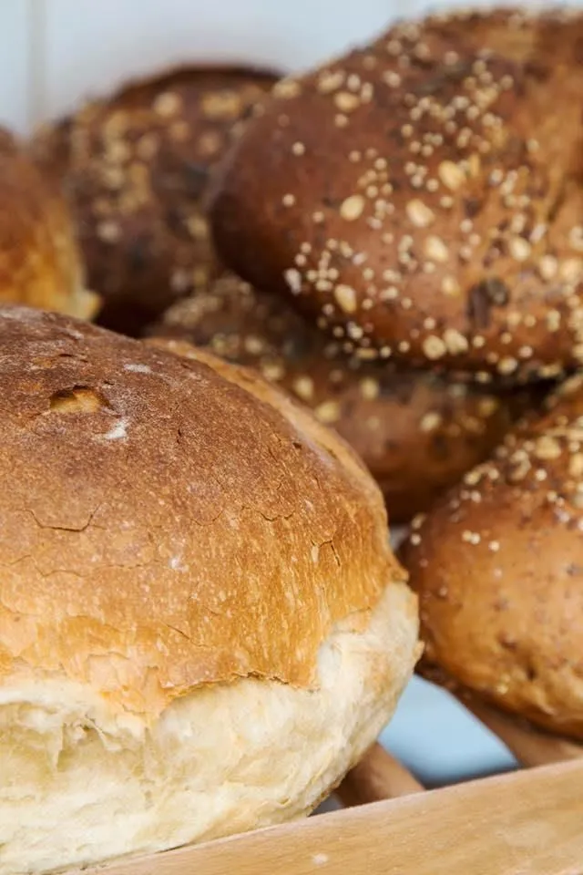 Entreprises 1 image BROOD & BANKET NORA