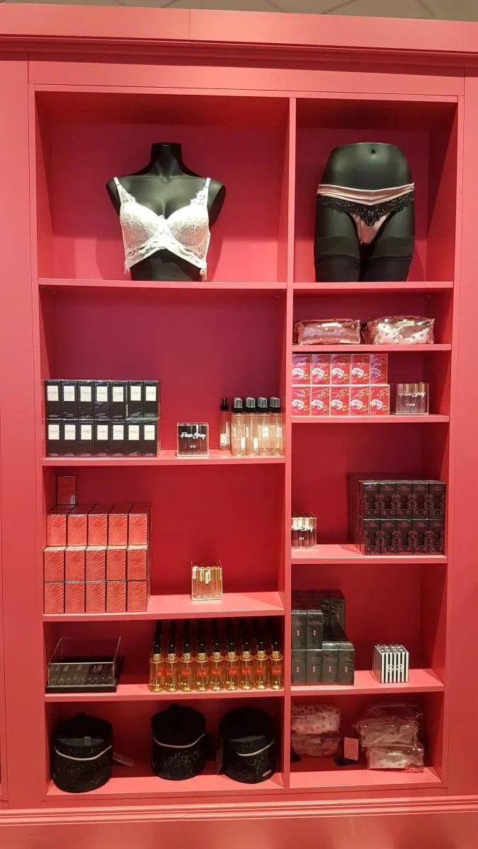 Entreprises 4 image HUNKEMÖLLER MEIR ANTWERPEN