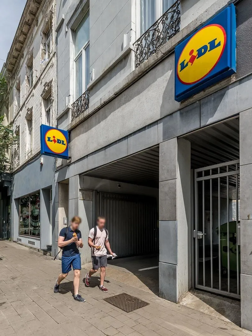 Entreprises 12 image LIDL