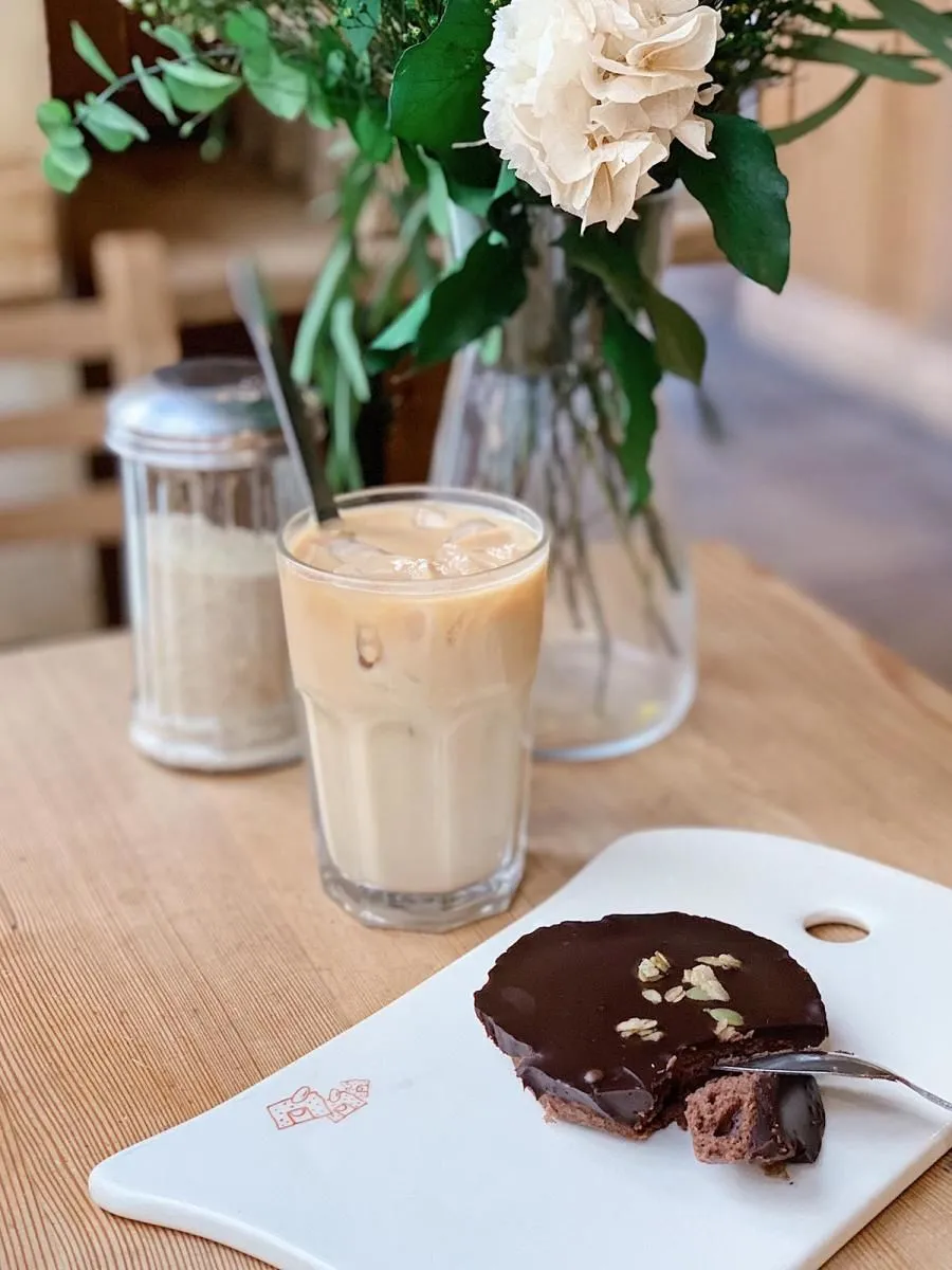 Entreprises 1 image LE PAIN QUOTIDIEN - TEMPORARILY CLOSED