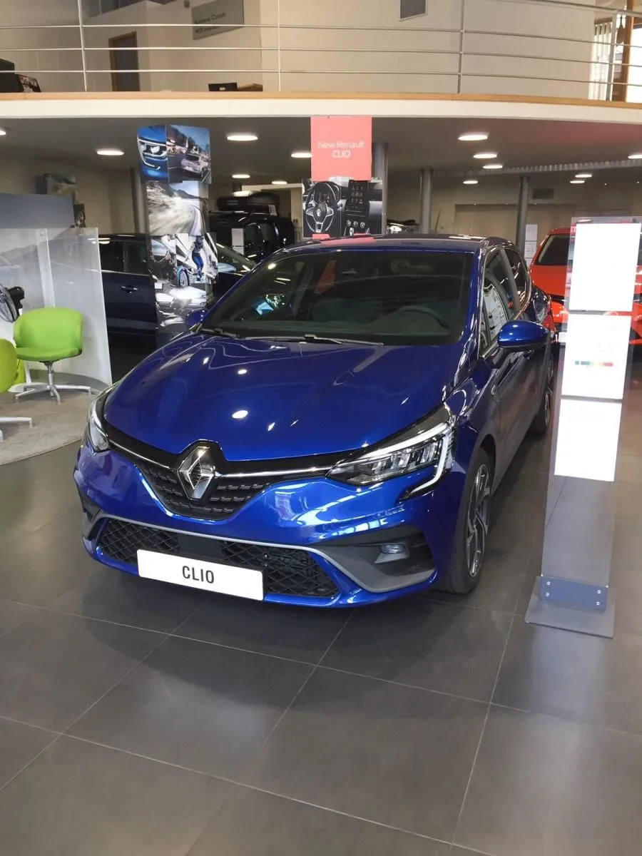 Entreprises 1 image RENAULT MEISER