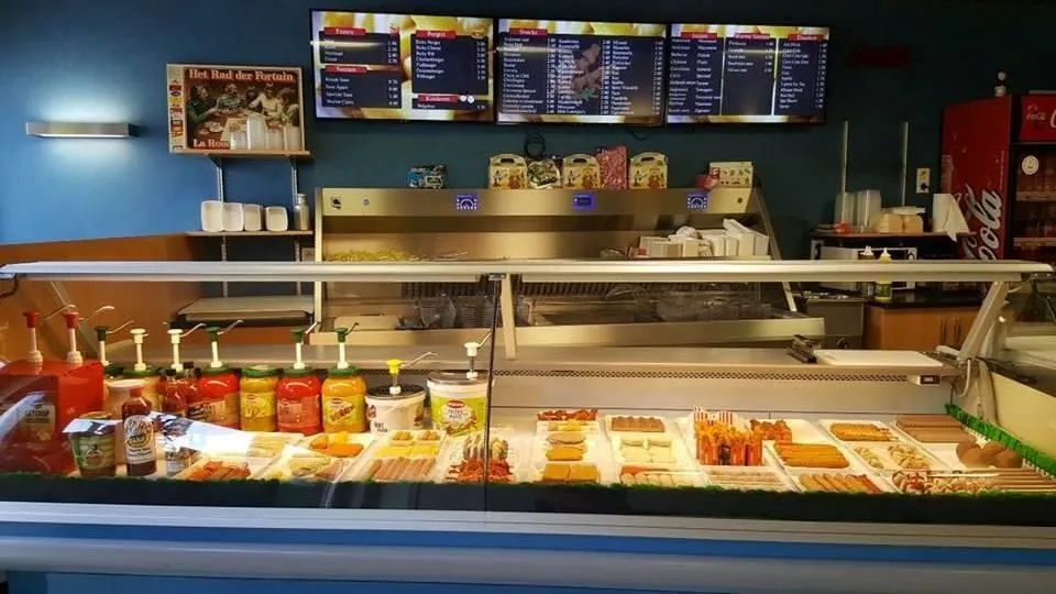 Entreprises 2 image FRITUUR BOLERO