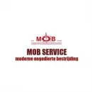 MOB SERVICE overige reiniging van gebouwen; industriële reiniging dans Beverst VLI