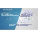 BLUE & WHITE restaurants en mobiele eetgelegenheden in Wondelgem VOV