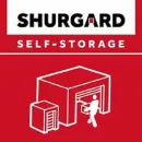 SHURGARD SELF-STORAGE LIÈGE verhuisbedrijven in Liège WLG