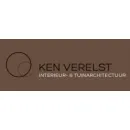 KEN VERELST - INTERIEUR & TUINARCHITECTUUR in Westerlo VAN