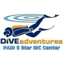 DUIKCENTRUM DIVEADVENTURES - PADI 5 STAR IDC CENTER in Mechelen VAN