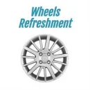WHEELS REFRESHMENT detailhandel in onderdelen en accessoires van motorvoertuigen dans Desselgem VWV