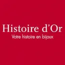 HISTOIRE D'OR vervaardiging van sieraden dans Sint-Niklaas VOV