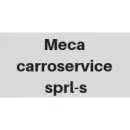 MECACARROSERVICE SPRL-S reparatie en montage van specifieke auto-onderdelen dans Montignies-Sur-Sambre WHT