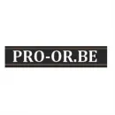 PRO-OR.BE detailhandel in andere artikelen in gespecialiseerde winkels in Elsene BBR