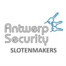 ANTWERP-SECURITY vervaardiging van hang- en sluitwerk dans Antwerp VAN