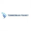 TEMMERMAN FRANKY terugwinning van metaalafval dans Gent VOV