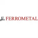 FERROMETAL vervaardiging van metalen constructiewerken en delen daarvan in Schaerbeek BBR