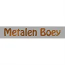 OUDE METALEN BOEY terugwinning van metaalafval dans Desteldonk VOV