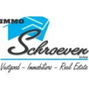 IMMO SCHROEVEN BVBA bemiddeling bij de aankoop, verkoop en verhuur van onroerend goed voor een vast bedrag of op contractbasis in Leuven VBR