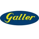 GALLER METALEN NV groothandel in metalen en metaalertsen in Antwerp VAN