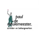 DE MEULEMEESTER PAUL schilderen van gebouwen in Sint-Denijs-Westrem VOV