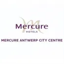 MERCURE ANTWERP CITY CENTRE restaurants en mobiele eetgelegenheden in Antwerp VAN