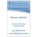 MERENNE SÉBASTIEN in Engis WLG
