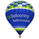 UP BALLOONING in Sint-Niklaas VOV