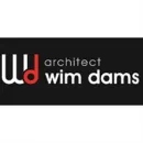 ARCHITECT WIM DAMS architecten in Westerlo VAN