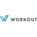 WORKOUT dans Antwerp VAN