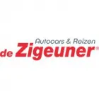 REIZEN DE ZIGEUNER