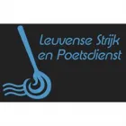 LEUVENSE STRIJK- EN POETSDIENST