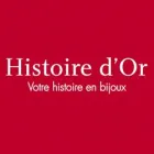 HISTOIRE D'OR