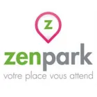 ZENPARK - PARKING BRUXELLES - PORTE DE HAL - PALAIS DE JUSTICE
