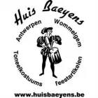 HUIS BAEYENS